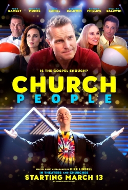Church People-full