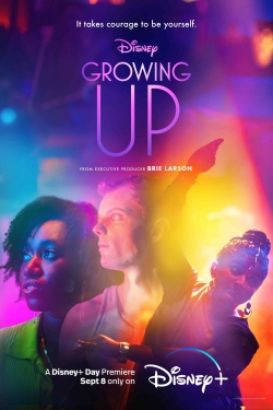 Growing Up-full