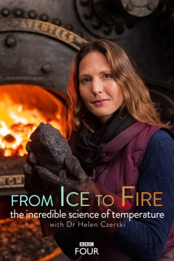 From Ice to Fire: The Incredible Science of Temperature-full