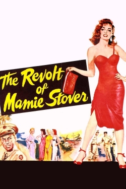 The Revolt of Mamie Stover-full