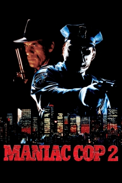 Maniac Cop 2-full