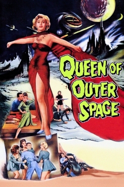 Queen of Outer Space-full