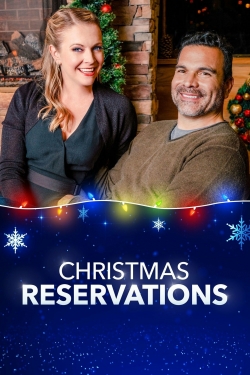 Christmas Reservations-full