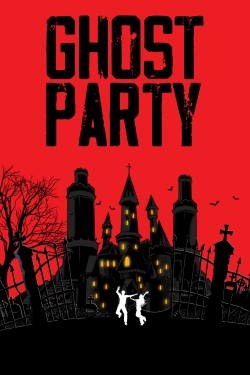 Ghost Party-full