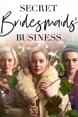 Secret Bridesmaids' Business-full