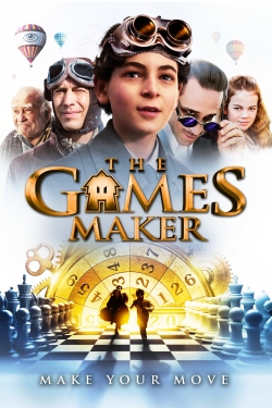 The Games Maker-full