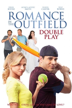 Romance in the Outfield: Double Play-full