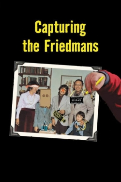 Capturing the Friedmans-full
