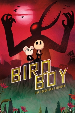 Birdboy: The Forgotten Children-full