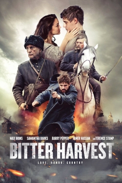Bitter Harvest-full