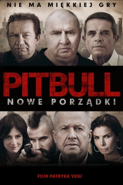 Pitbull. New Order-full