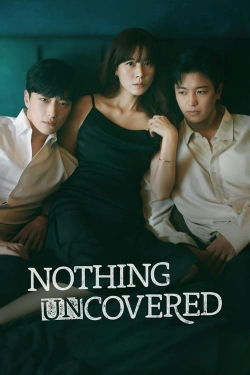 Nothing Uncovered-full