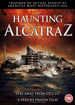 The Haunting of Alcatraz-full