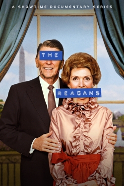 The Reagans-full