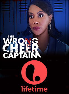 The Wrong Cheer Captain-full