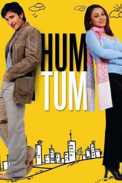Hum Tum-full