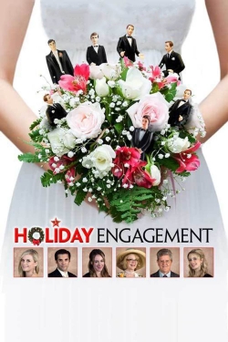A Holiday Engagement-full