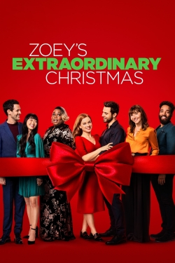 Zoey's Extraordinary Christmas-full