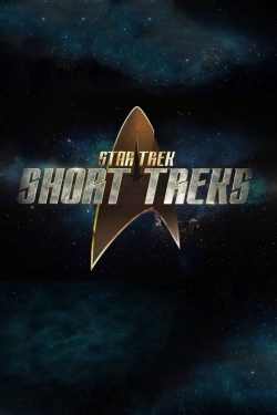 Star Trek: Short Treks-full