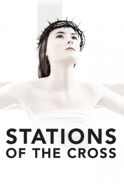 Stations of the Cross-full