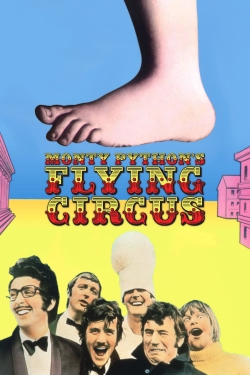 Monty Python's Flying Circus-full