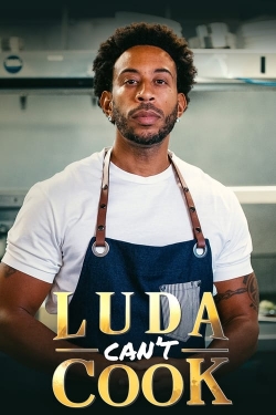 Luda Can't Cook-full