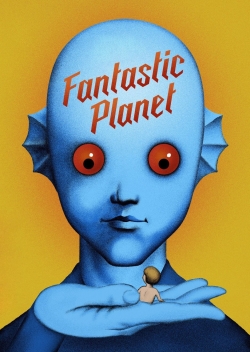 Fantastic Planet-full