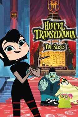 Hotel Transylvania: The Series-full