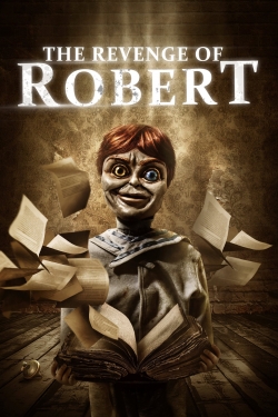 The Revenge of Robert-full