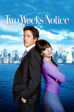 Two Weeks Notice-full