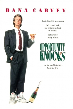 Opportunity Knocks-full