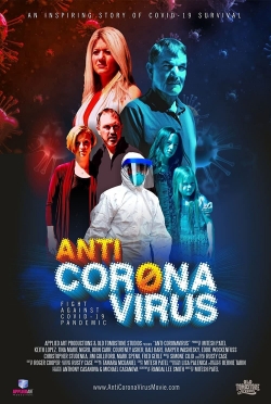 Anti Corona Virus-full