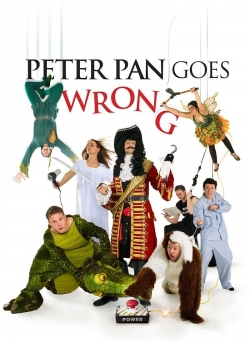 Peter Pan Goes Wrong-full