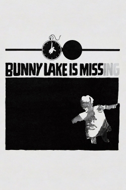 Bunny Lake Is Missing-full