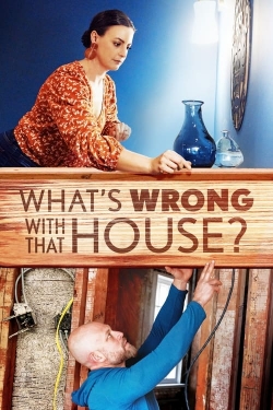 What's Wrong with That House?-full