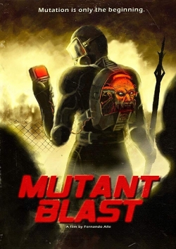 Mutant Blast-full