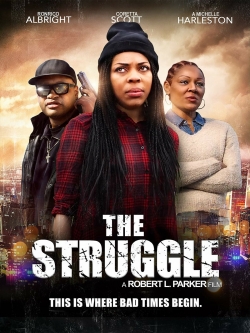 The Struggle-full