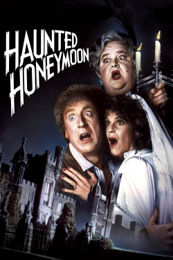 Haunted Honeymoon-full