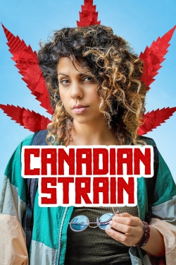 Canadian Strain-full