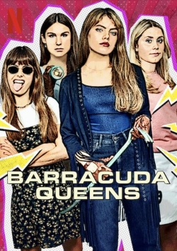 Barracuda Queens-full