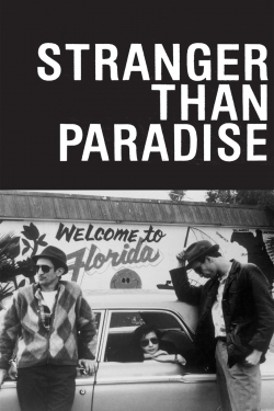 Stranger Than Paradise-full