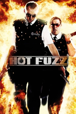 Hot Fuzz-full