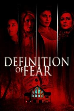 Definition of Fear-full