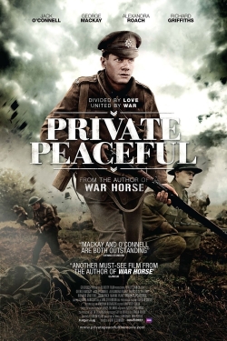 Private Peaceful-full
