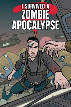 I Survived a Zombie Apocalypse-full