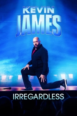Kevin James: Irregardless-full