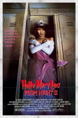 Hello Mary Lou: Prom Night II-full