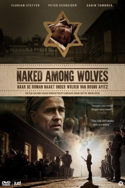 Naked Among Wolves-full