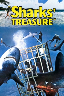 Sharks' Treasure-full