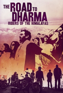 The Road to Dharma-full